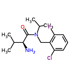 1354015-75-0 structure