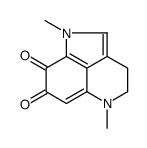 Damirone A结构式