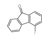 9H-Fluoren-9-one,4-fluoro- picture