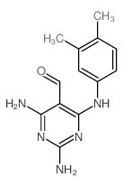 16597-43-6结构式