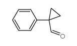 1-PHENYLCYCLOPROPANECARBALDEHYDE picture