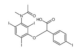 23189-42-6 structure