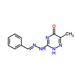 25623-80-7结构式