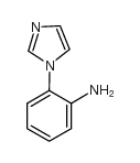 Benzenamine,2-(1H-imidazol-1-yl)- picture