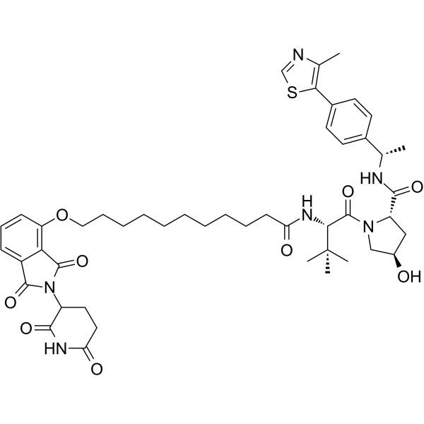 ZXH-4-137 Structure