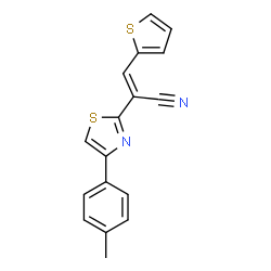 277756-79-3 structure