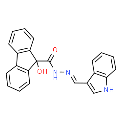 328015-17-4 structure