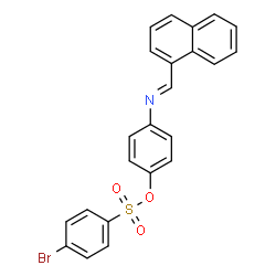 329777-85-7 structure