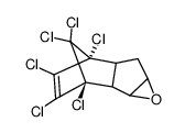 oxy-Chlordene结构式