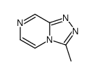 3-甲基-[1,2,4]三唑并[4,3-a]吡嗪图片