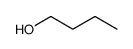 丁醇结构式