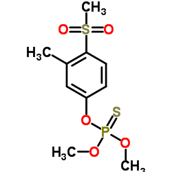 3761-42-0 structure