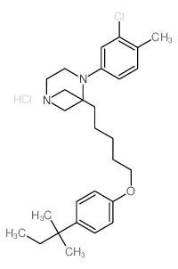 3845-22-5 structure