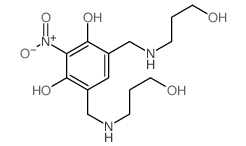 BAY f 1123 Structure