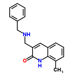 462067-32-9 structure