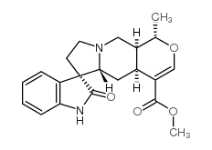 uncarine d Structure