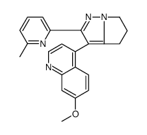 476474-64-3 structure