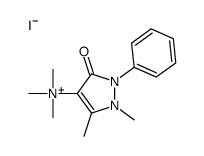 4-trimethylammoniumantipyrine picture