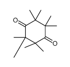 52999-01-6 structure