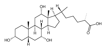 Trihydroxycholestanoic Acid picture