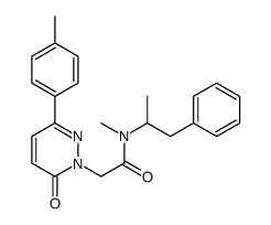 55902-09-5结构式