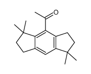 Ethanone,1-(1,2,3,5,6,7-he Structure