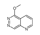 5-Methoxypyrido[2,3-d]pyridazine picture