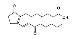 15-ketoprostaglandin B1 picture