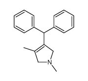 61334-13-2 structure