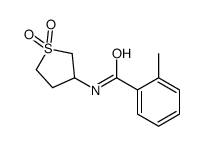 615273-75-1 structure