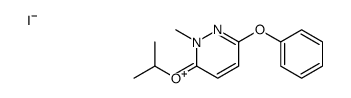 62877-62-7 structure