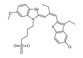 63907-45-9结构式