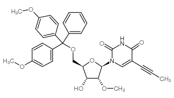 644962-77-6 structure