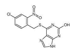 646510-87-4 structure