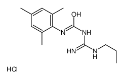 65009-24-7 structure