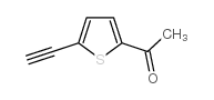 1-(5-ethynylthiophen-2-yl)ethanone picture