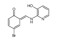 662167-96-6 structure