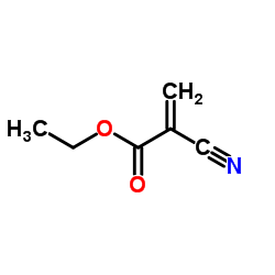 Ethyl cyanoacrylate picture