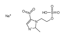 74550-85-9 structure