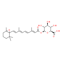 81164-05-8 structure