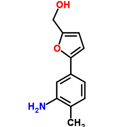 874468-52-7 structure