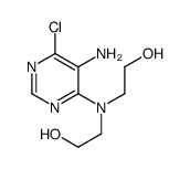 88627-16-1 structure