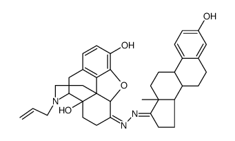 estrone-naloxone azine picture