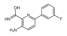 917758-89-5结构式