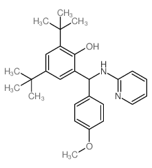 91860-23-0 structure