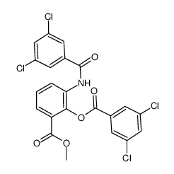 918943-22-3 Structure