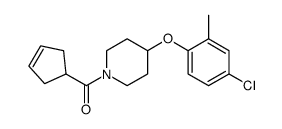 921204-96-8 structure