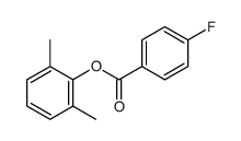 102331-07-7 structure