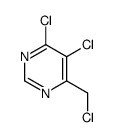 105708-06-3 structure