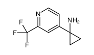 1060810-99-2 structure